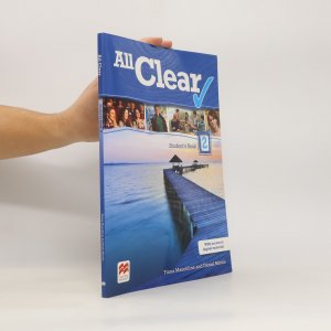 gebrauchtes Buch – Fiona Mauchline – All Clear 2. Student's Book