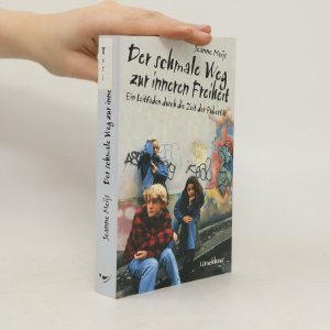 gebrauchtes Buch – Jeanne Meijs – Der schmale Weg zur inneren Freiheit