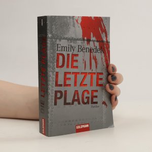 gebrauchtes Buch – Emily Benedek – Die letzte Plage