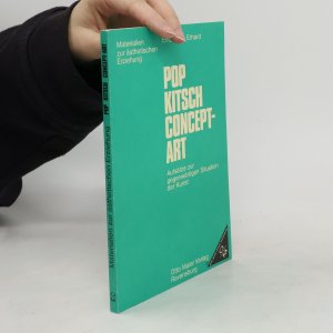 Pop, Kitsch, Concept-Art