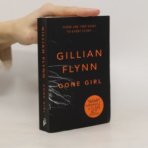 gebrauchtes Buch – Gillian Flynn – Gone girl