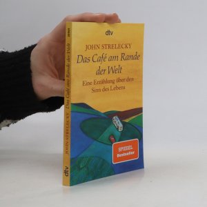 gebrauchtes Buch – John P. Strelecky – Das Café am Rande der Welt