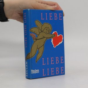 gebrauchtes Buch – Stephan Koranyi – Liebe, Liebe, Liebe