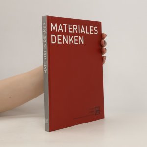 Materiales Denken: 25 Jahre Institut für Künstlerische Keramik und Glas