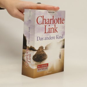 gebrauchtes Buch – Charlotte Link – Das Andere Kind