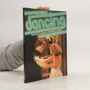 gebrauchtes Buch – Barbara Weber – Dancing