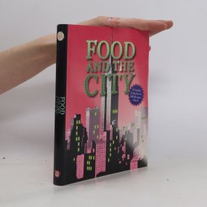 gebrauchtes Buch – Beverly Le Blanc – Food and the city