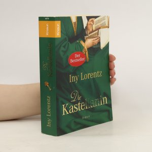 gebrauchtes Buch – Iny Lorentz – Die Kastellanin