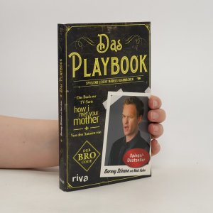 gebrauchtes Buch – Matt Kuhn – Das Playbook: Spielend leicht Mädels klarmachen