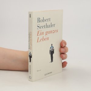 gebrauchtes Buch – Robert Seethaler – Ein ganzes Leben