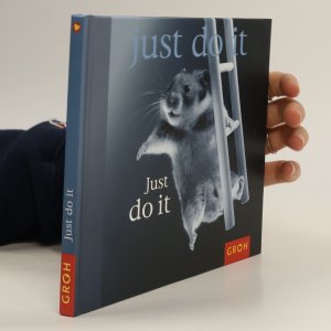 gebrauchtes Buch – kolektiv – Just do it