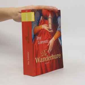 gebrauchtes Buch – Iny Lorentz – Die Wanderhure