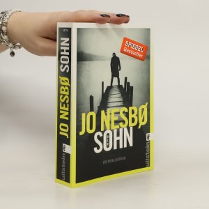 gebrauchtes Buch – Jo Nesbø – Der Sohn