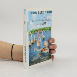 gebrauchtes Buch – Renate Bergmann – Das bisschen Hüfte, meine Güte