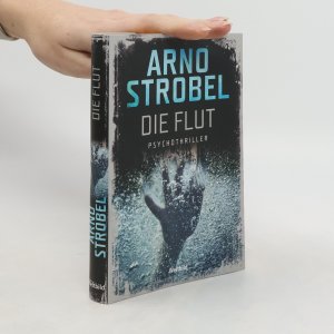 gebrauchtes Buch – Arno Strobel – Die Flut