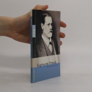 gebrauchtes Buch – Hans-Martin Zademach – Sigmund Freud