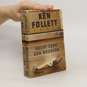 gebrauchtes Buch – Ken Follett – Nacht über den Wassern