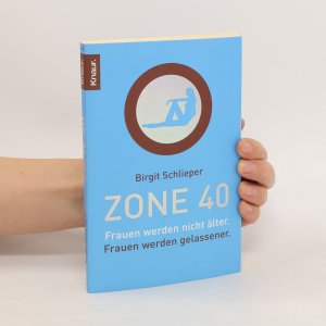 gebrauchtes Buch – Birgit Schlieper – Zone 40