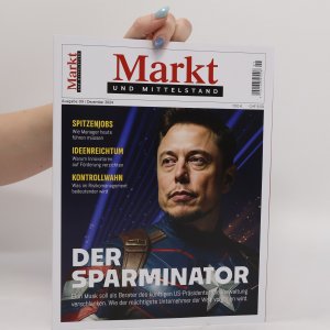 gebrauchtes Buch – Kolektiv – Markt und Mittelstand 12/2024