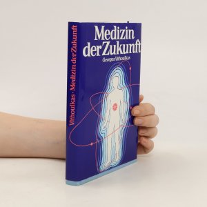 gebrauchtes Buch – George Vithoulkas – Medizin der Zukunft