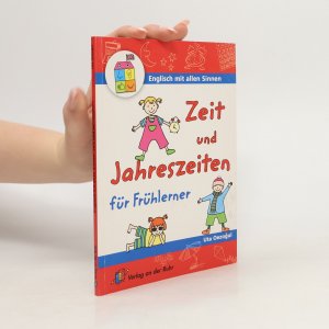 Zeit und Jahreszeiten für Frühlerner