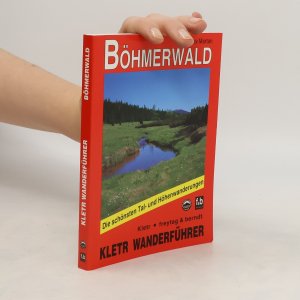 Böhmerwald zwischen Osser und Moldautal