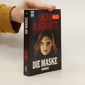 gebrauchtes Buch – Dean R. Koontz – Die Maske