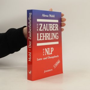 gebrauchtes Buch – Alexa Mohl – Das NLP-Lern- und Übungsbuch