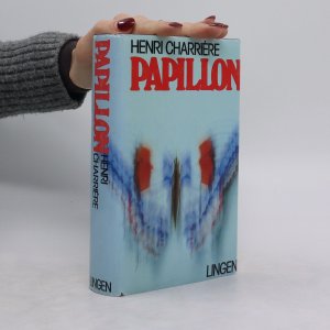 gebrauchtes Buch – Henri Charrière – Papillon