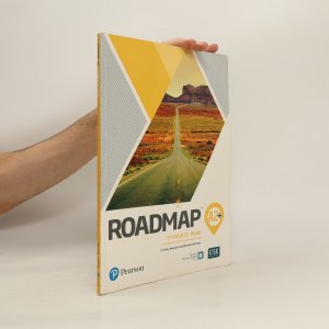 gebrauchtes Buch – Lindsay Warwick – Roadmap A2+ Students' Book with Digital Resources & App