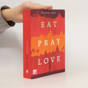 gebrauchtes Buch – Elizabeth Gilbert – Eat, Pray, Love