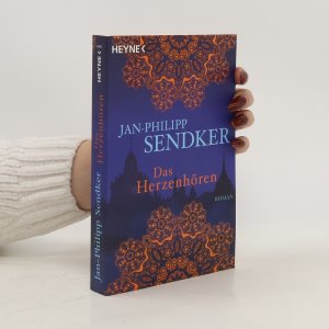 gebrauchtes Buch – Jan-Philipp Sendker – Das Herzenhören