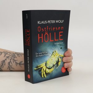 gebrauchtes Buch – Klaus-Peter Wolf – Ostfriesenhölle