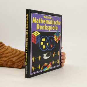 gebrauchtes Buch – Franco Agostini – Weltbild's mathematische Denkspiele