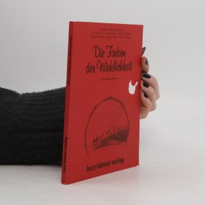 gebrauchtes Buch – Heinz Körner – Die Farben der Wirklichkeit