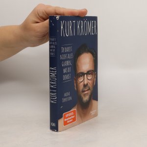 gebrauchtes Buch – Kurt Krömer – Du darfst nicht alles glauben, was du denkst