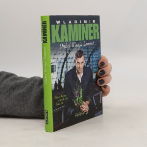 gebrauchtes Buch – Wladimir Kaminer – Onkel Wanja kommt