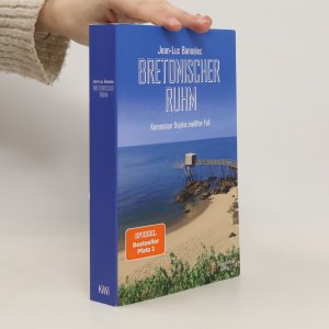 gebrauchtes Buch – Jean-Luc Bannalec – Bretonischer Ruhm