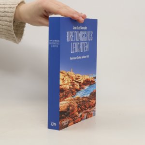 gebrauchtes Buch – Jean-Luc Bannalec – Bretonisches Leuchten