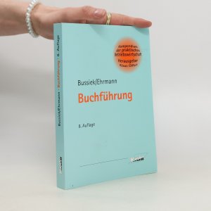 gebrauchtes Buch – Jürgen Bussiek – Buchführung