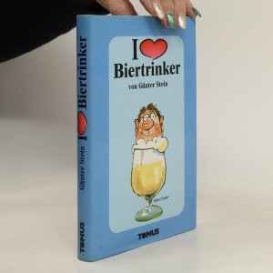 Ich liebe Biertrinker