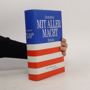 gebrauchtes Buch – Anonymus – Mit aller Macht