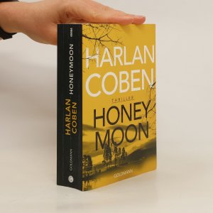 gebrauchtes Buch – Harlan Coben – Honeymoon