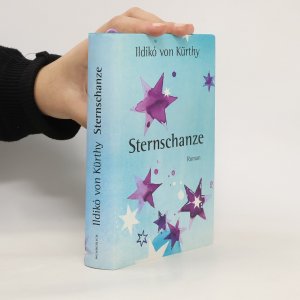 gebrauchtes Buch – Ildikó von Kurthy – Sternschanze