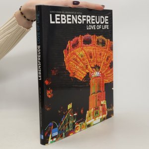 gebrauchtes Buch – Ulrich Kühne-Hellmessen – Lebens Freude. Love of Life