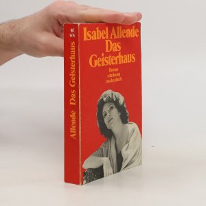 gebrauchtes Buch – Isabel Allende – Das Geisterhaus : Roman