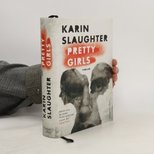 gebrauchtes Buch – Karin Slaughter – Pretty girls