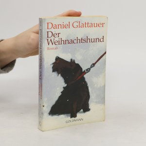 gebrauchtes Buch – Daniel Glattauer – Der Weihnachtshund