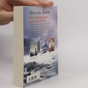 gebrauchtes Buch – Tricia Rayburn – Ocean Rose - Verwandlung