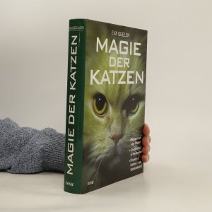 Magie der Katzen